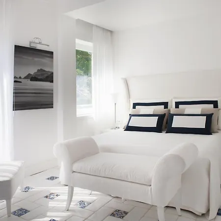 Jumeirah Capri Palace Anacapri (Isola di Capri)