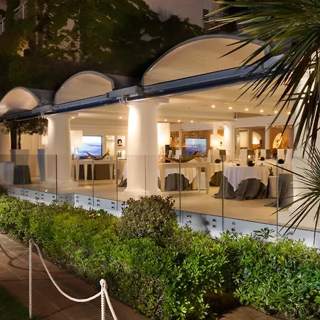 Jumeirah Capri Palace 5*