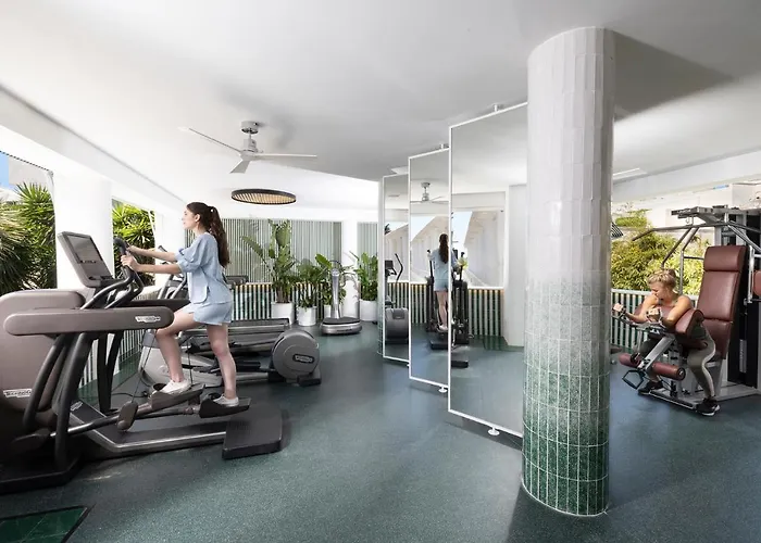 Jumeirah Capri Palace מלון 5*