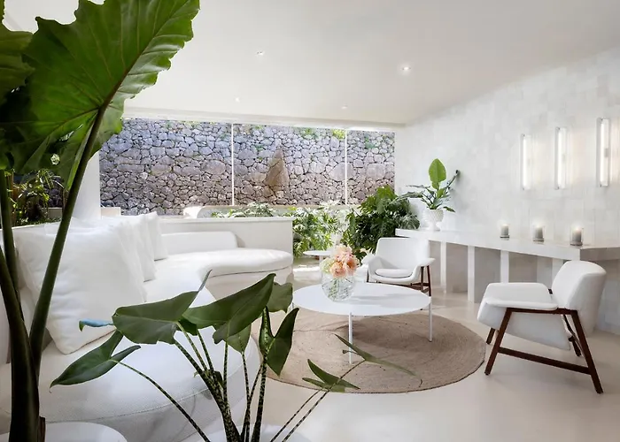 Jumeirah Capri Palace 5* אנה קאפרי