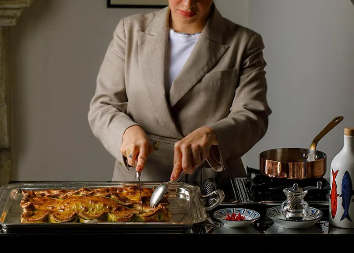 Jumeirah Capri Palace אנה קאפרי