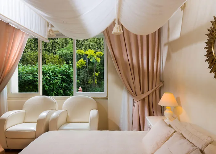 Jumeirah Capri Palace מלון 5*