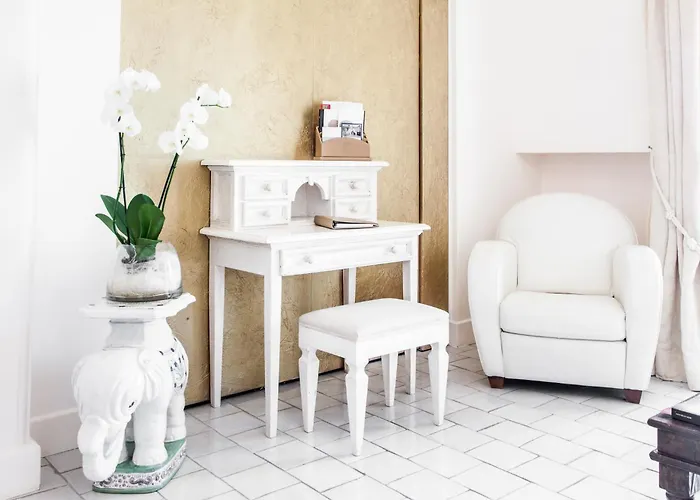 Jumeirah Capri Palace מלון