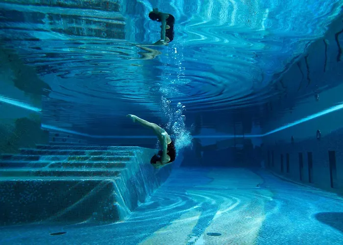 מלון Jumeirah Capri Palace אנה קאפרי